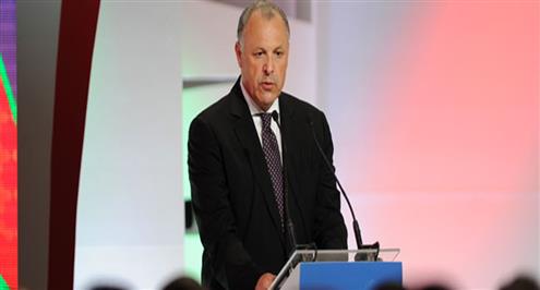   رسميا.. اتحاد الكرة يقدم بلاغا ضد الحسابات المزورة